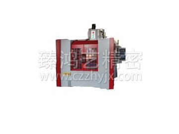 8070高精度數據加工中心